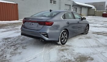 2019 Kia Forte EX Sedan full