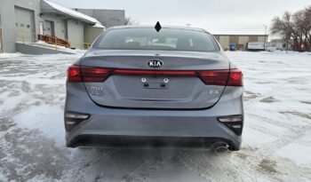 2019 Kia Forte EX Sedan full