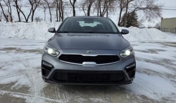 2019 Kia Forte EX Sedan full