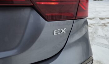 2019 Kia Forte EX Sedan full