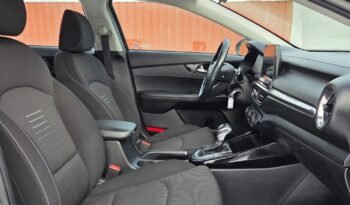 2019 Kia Forte EX Sedan full