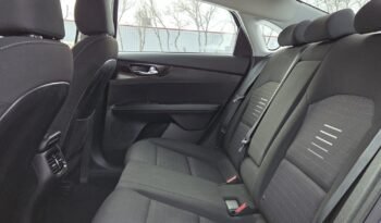 2019 Kia Forte EX Sedan full