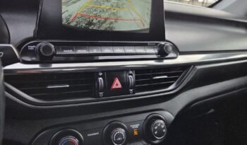 2019 Kia Forte EX Sedan full