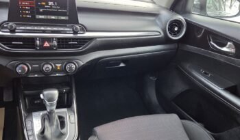 2019 Kia Forte EX Sedan full