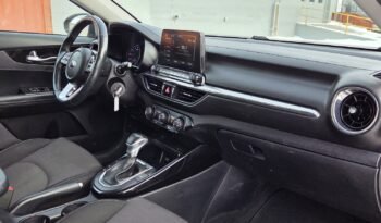 2019 Kia Forte EX Sedan full