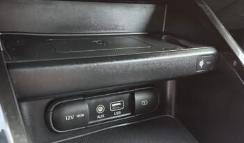 2019 Kia Forte EX Sedan full