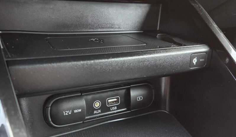 2019 Kia Forte EX Sedan full