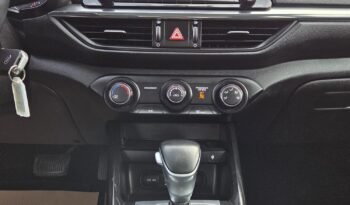 2019 Kia Forte EX Sedan full