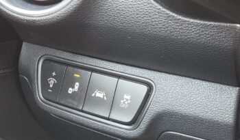 2019 Kia Forte EX Sedan full