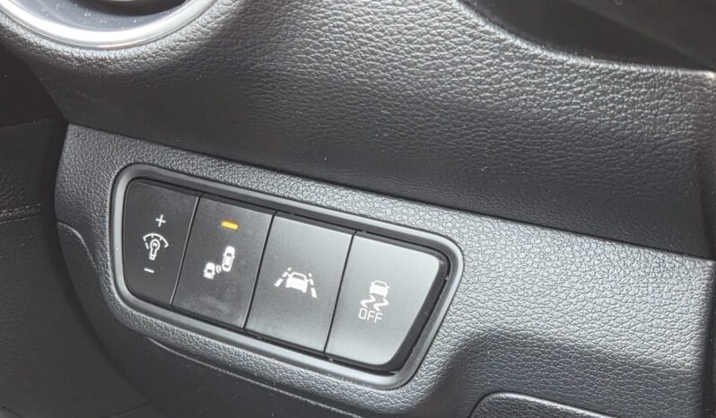 2019 Kia Forte EX Sedan full