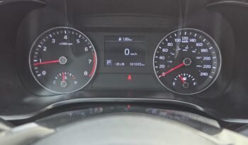 2019 Kia Forte EX Sedan full