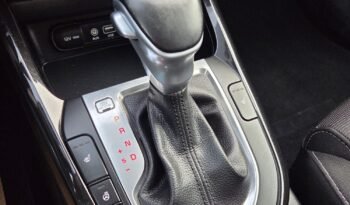 2019 Kia Forte EX Sedan full