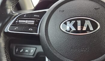 2019 Kia Forte EX Sedan full