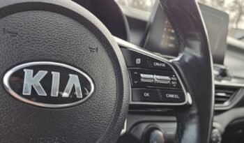 2019 Kia Forte EX Sedan full