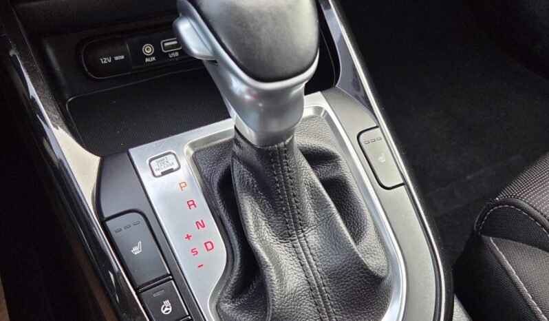 2019 Kia Forte EX Sedan full