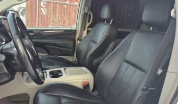 2015 Dodge Grand Caravan Crew full