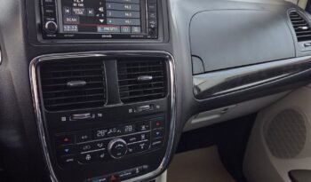 2015 Dodge Grand Caravan Crew full