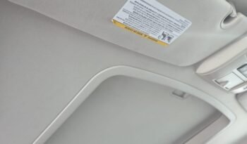 2015 Dodge Grand Caravan Crew full