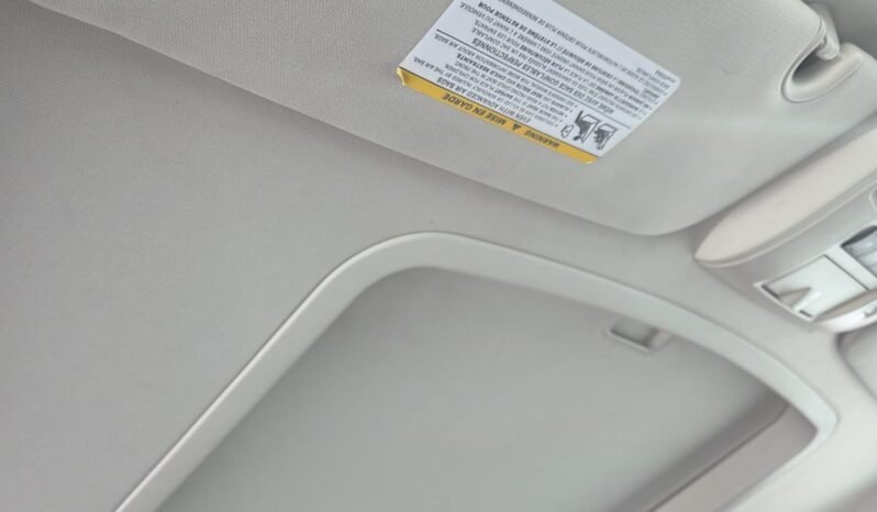 2015 Dodge Grand Caravan Crew full