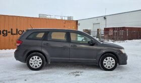 2015 Dodge Journey SE 2WD