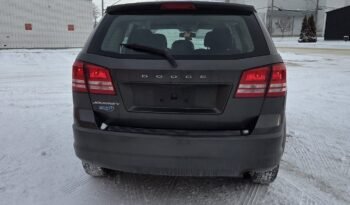 2015 Dodge Journey SE 2WD full