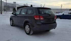 2015 Dodge Journey SE 2WD