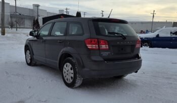 2015 Dodge Journey SE 2WD full