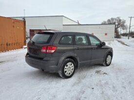 2015 Dodge Journey SE 2WD