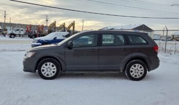 2015 Dodge Journey SE 2WD full