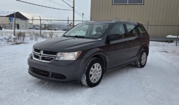 2015 Dodge Journey SE 2WD full