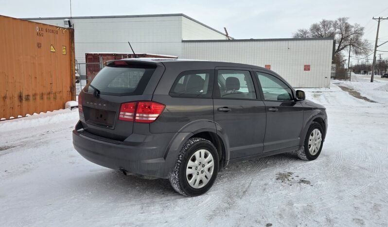 2015 Dodge Journey SE 2WD full