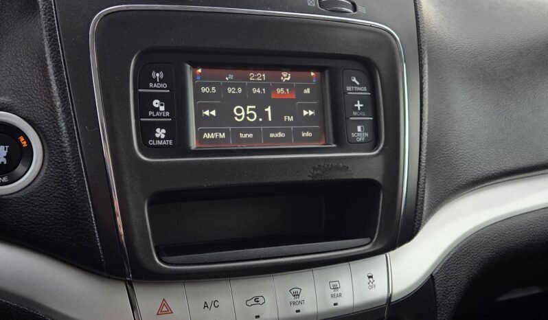 2015 Dodge Journey SE 2WD full