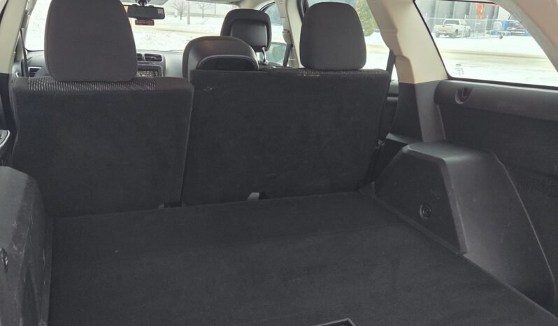2015 Dodge Journey SE 2WD full
