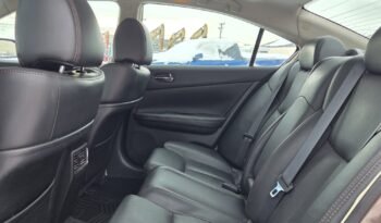 2014 Nissan Maxima SV Sedan full