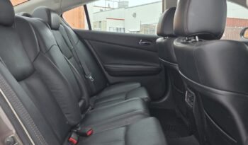 2014 Nissan Maxima SV Sedan full