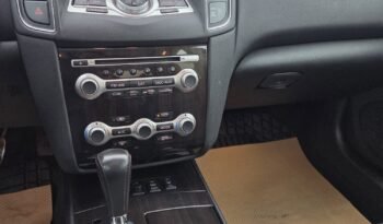 2014 Nissan Maxima SV Sedan full