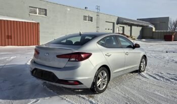 2020 Hyundai Elantra Preferred Sedan full