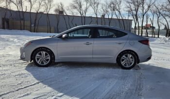 2020 Hyundai Elantra Preferred Sedan full