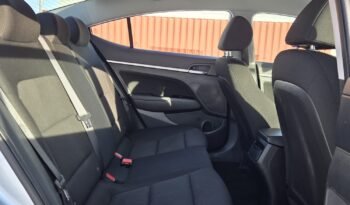 2020 Hyundai Elantra Preferred Sedan full
