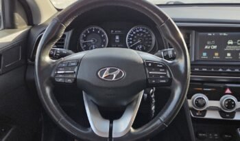 2020 Hyundai Elantra Preferred Sedan full