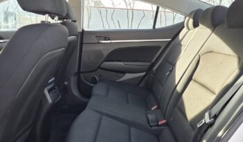 2020 Hyundai Elantra Preferred Sedan full