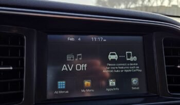 2020 Hyundai Elantra Preferred Sedan full