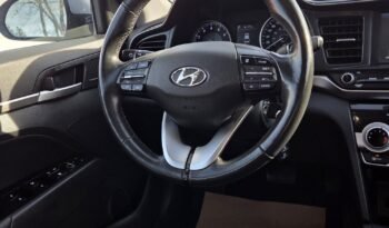 2020 Hyundai Elantra Preferred Sedan full
