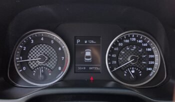 2020 Hyundai Elantra Preferred Sedan full