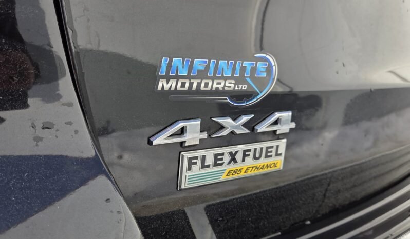 2015 Jeep Grand Cherokee Limited 4WD full