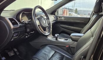 2015 Jeep Grand Cherokee Limited 4WD full