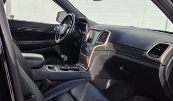 2015 Jeep Grand Cherokee Limited 4WD full