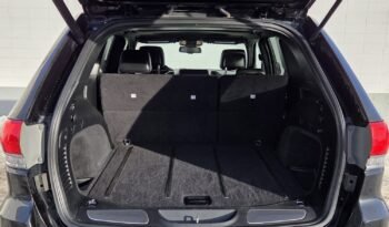 2015 Jeep Grand Cherokee Limited 4WD full