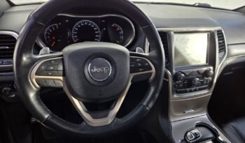 2015 Jeep Grand Cherokee Limited 4WD full