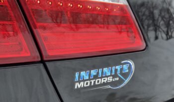 2013 Hyundai Genesis Premium Sedan full